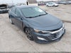 2020 Chevrolet Malibu