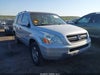 2004 Honda Pilot
