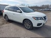 2017 Nissan Pathfinder