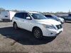 2014 Nissan Pathfinder