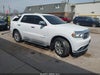 2017 Dodge Durango