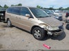 2001 Honda Odyssey