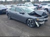 2021 Honda Insight