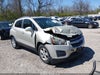 2016 Chevrolet Trax