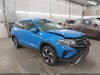 2024 Volkswagen Taos