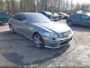 2011 Mercedes-benz S class
