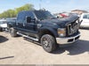 2008 Ford F250