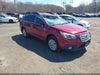 2016 Subaru Outback