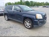2017 Gmc Terrain