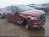 2021 Infiniti Qx80
