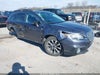 2016 Subaru Outback