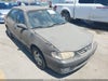 2001 Toyota Corolla