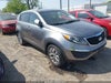 2015 Kia Sportage