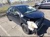 2009 Toyota Yaris