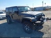 2017 Jeep Wrangler /