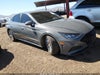 2020 Hyundai Sonata