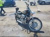 1998 Harley-davidson Nightster