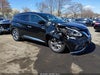 2018 Nissan Murano