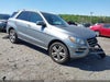 2015 Mercedes-benz M-klasse