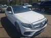 2017 Mercedes-benz E-klasse