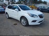 2017 Buick Envision