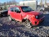 2022 Jeep Renegade