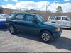1999 Isuzu Rodeo