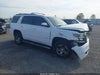 2020 Chevrolet Tahoe