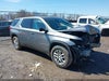 2021 Chevrolet Traverse
