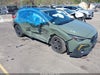 2025 Subaru Xv