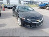 2018 Chevrolet Impala