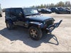 2013 Jeep Wrangler /