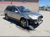 2014 Subaru Outback