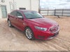 2018 Ford Taurus