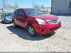 2011 Nissan Rogue