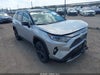 2021 Toyota Rav 4