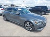 2018 Mercedes-benz C-klasse