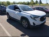 2018 Gmc Terrain