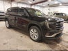 2024 Gmc Acadia