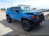 2007 Toyota Fj cruiser