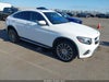 2019 Mercedes-benz Glc coupe
