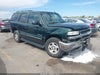2003 Chevrolet Tahoe