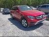 2018 Mercedes-benz Glc