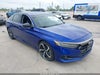 2021 Honda Accord