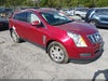 2014 Cadillac Srx