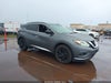 2017 Nissan Murano
