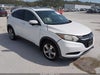 2016 Honda Hr-v
