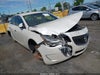 2014 Buick Regal