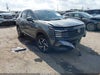 2025 Nissan Kicks