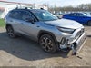 2023 Toyota Rav 4